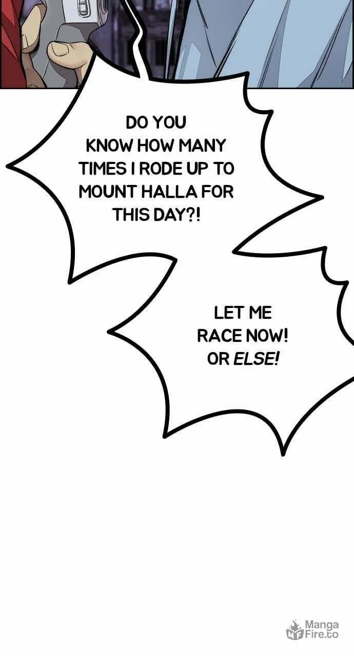 Wind Breaker Chapter 433 page 40 - 