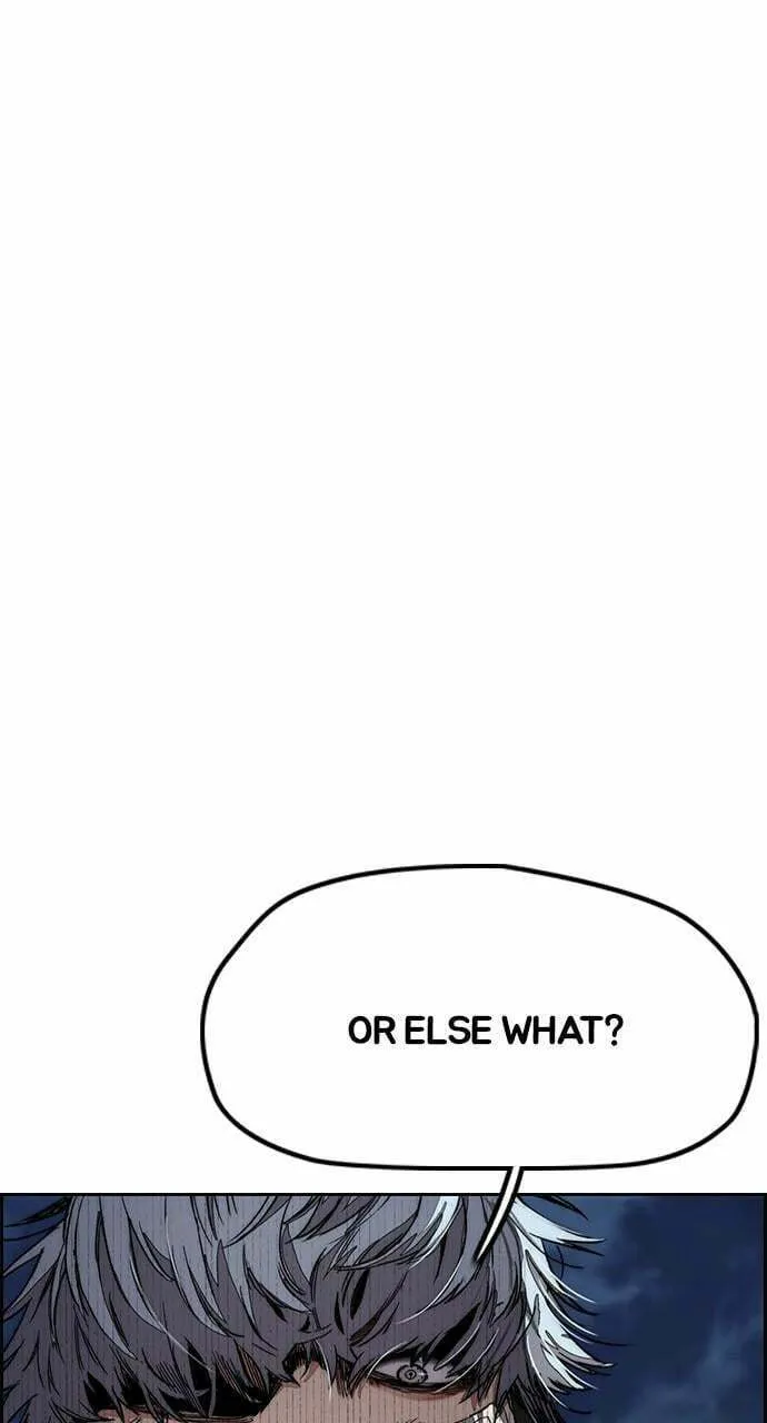 Wind Breaker Chapter 433 page 43 - 
