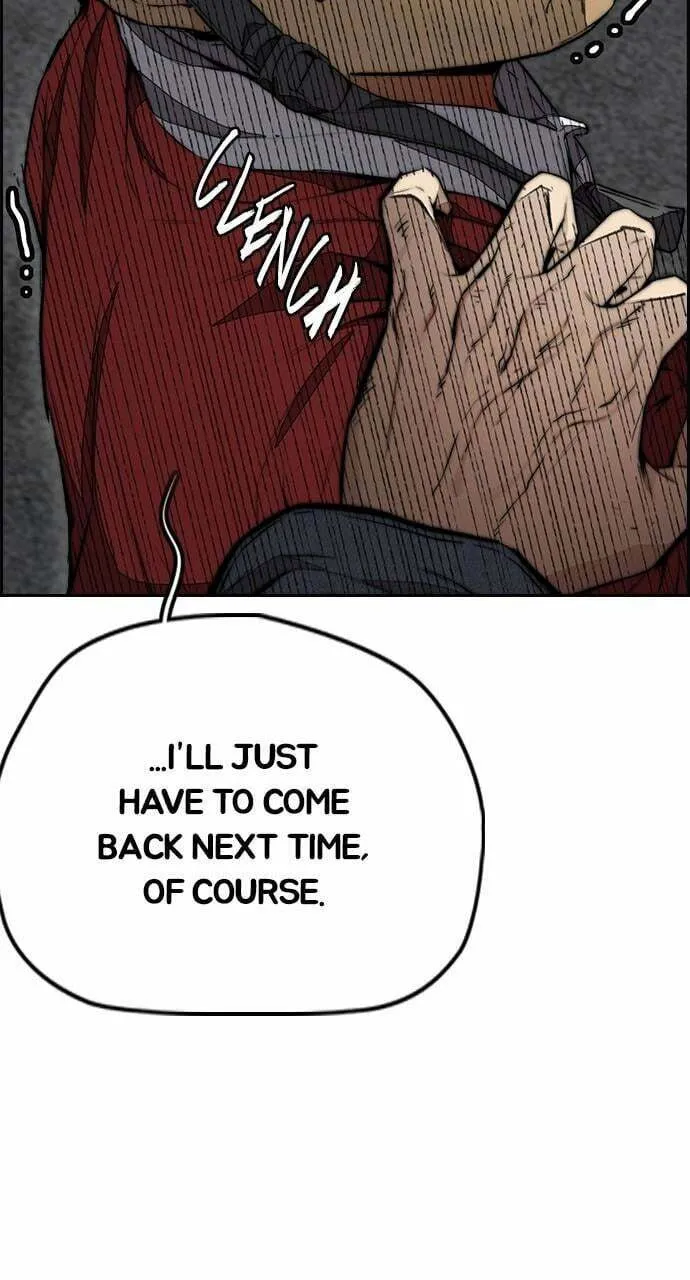 Wind Breaker Chapter 433 page 46 - 