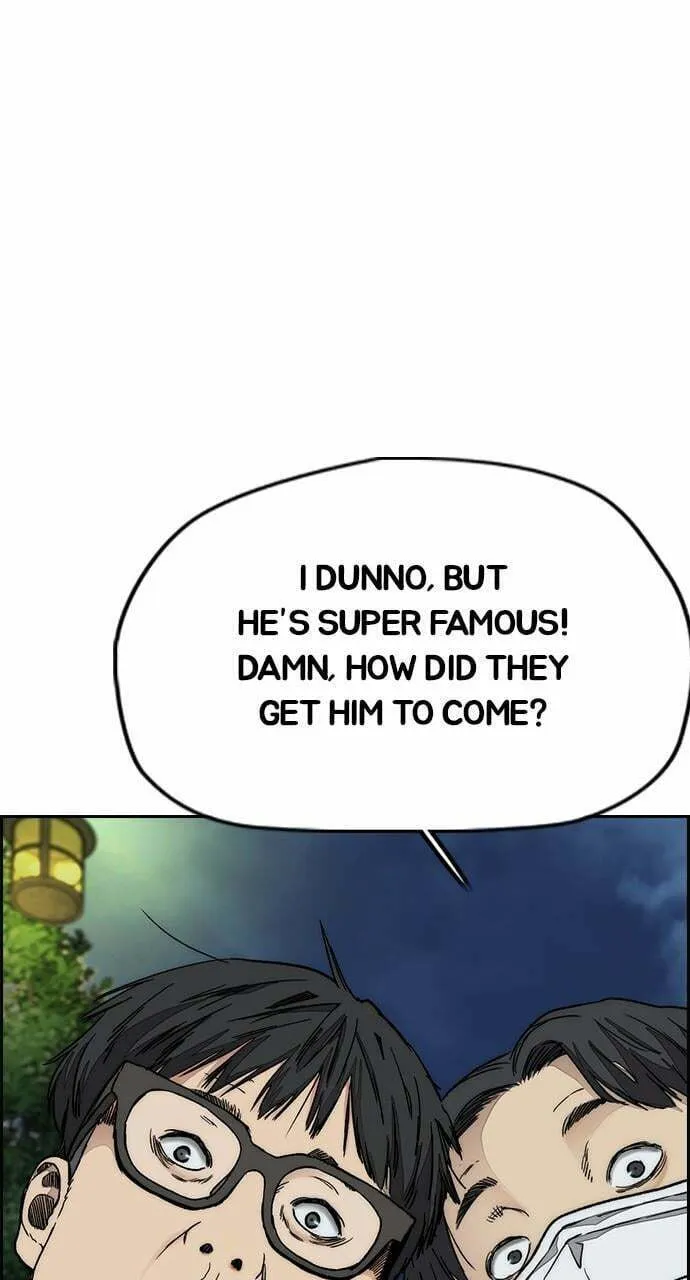 Wind Breaker Chapter 433 page 56 - 