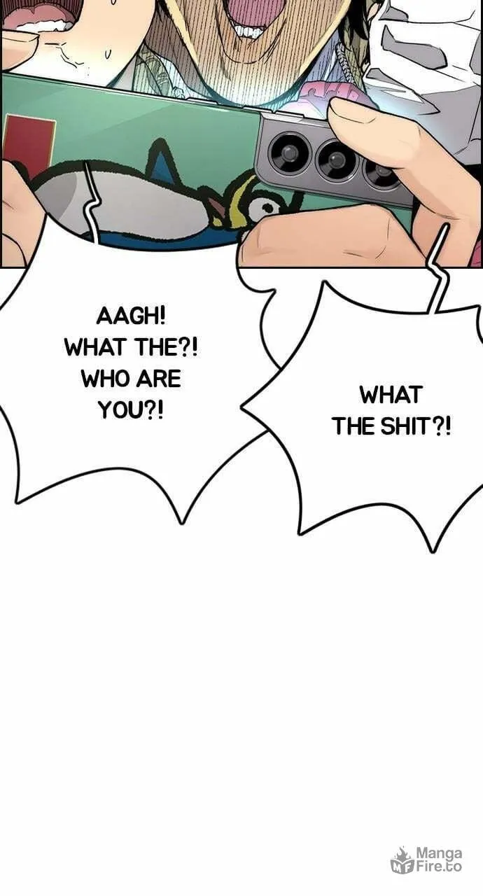 Wind Breaker Chapter 433 page 60 - 