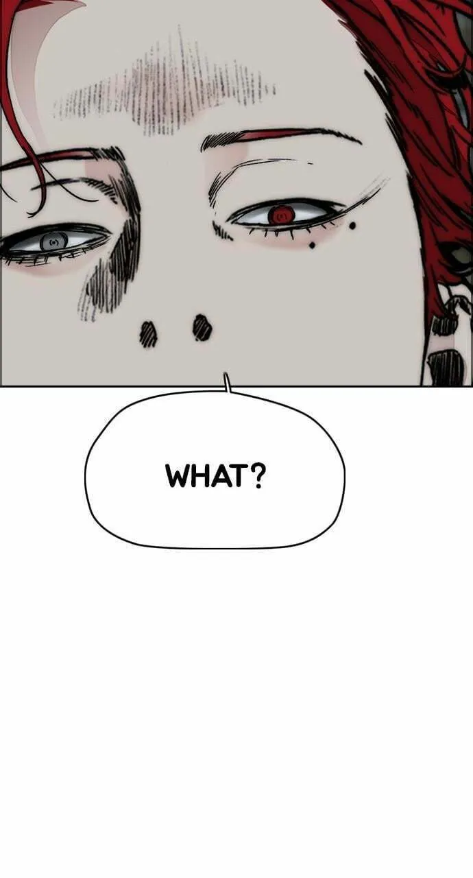 Wind Breaker Chapter 433 page 7 - 