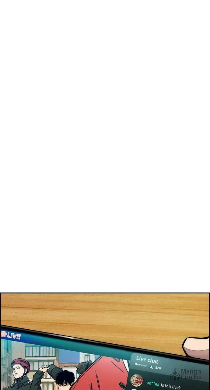Wind Breaker Chapter 433 page 63 - 