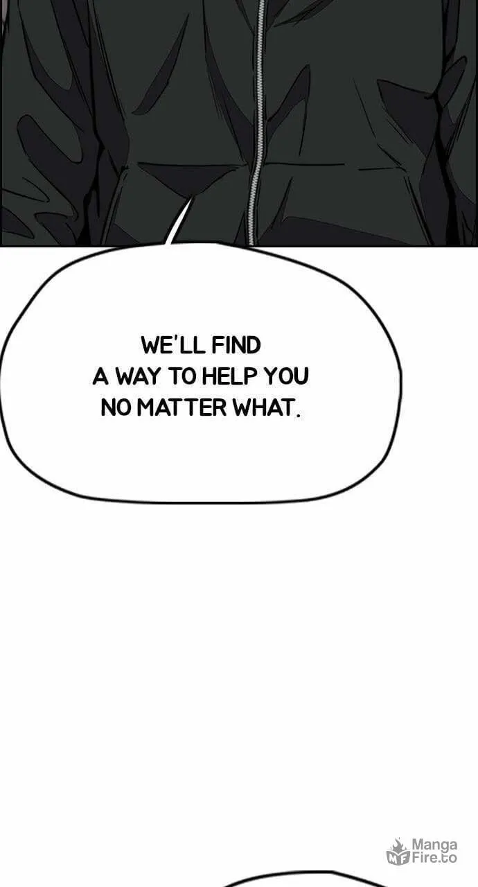 Wind Breaker Chapter 433 page 9 - 