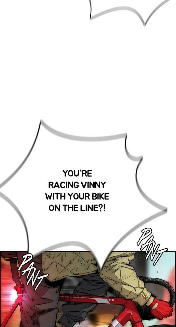 Wind Breaker Chapter 433 page 83 - 