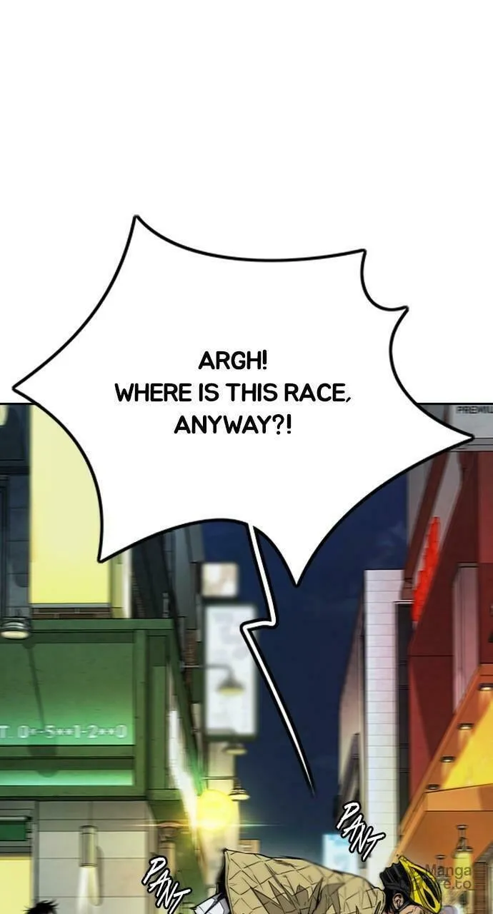 Wind Breaker Chapter 433 page 85 - 