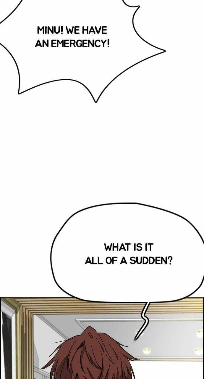 Wind Breaker Chapter 433 page 89 - 