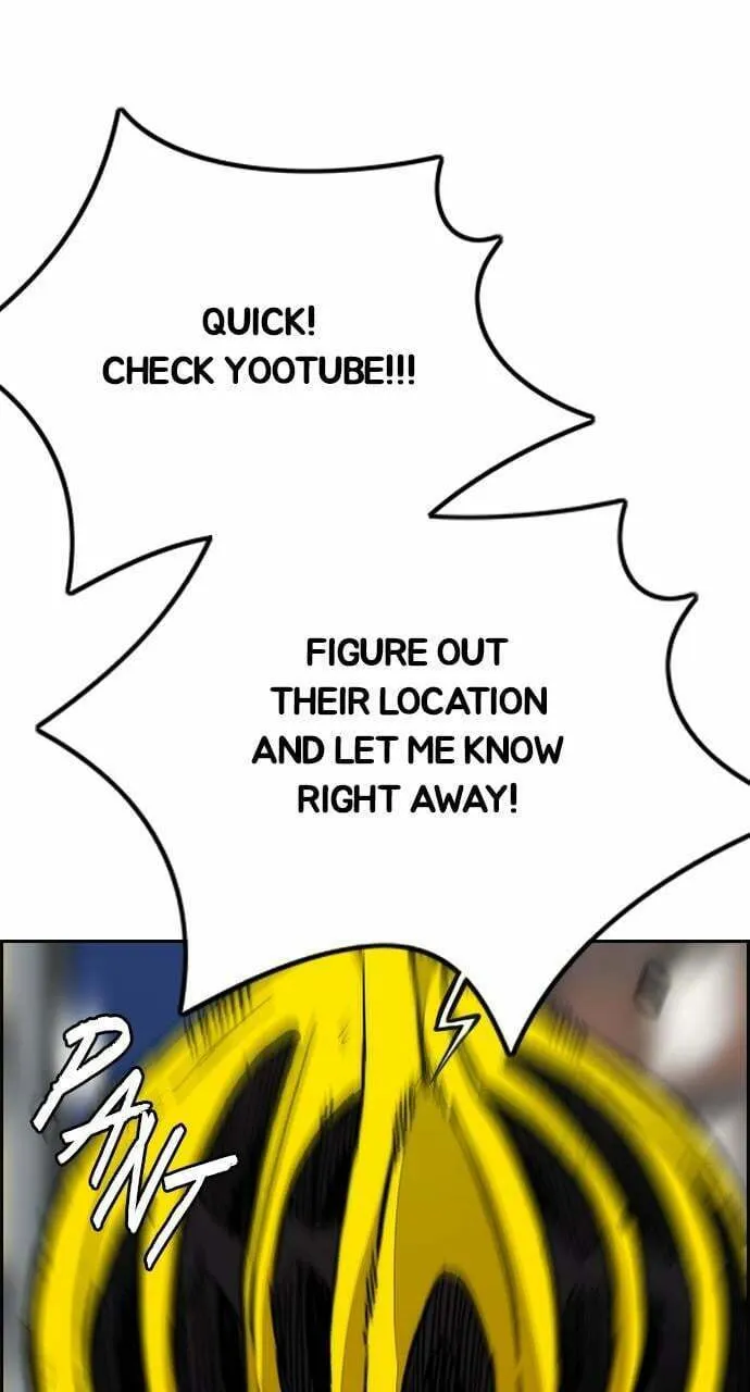 Wind Breaker Chapter 433 page 91 - 