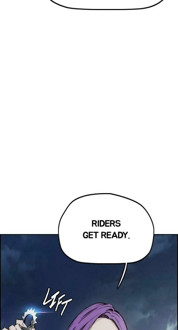 Wind Breaker Chapter 433 page 98 - 