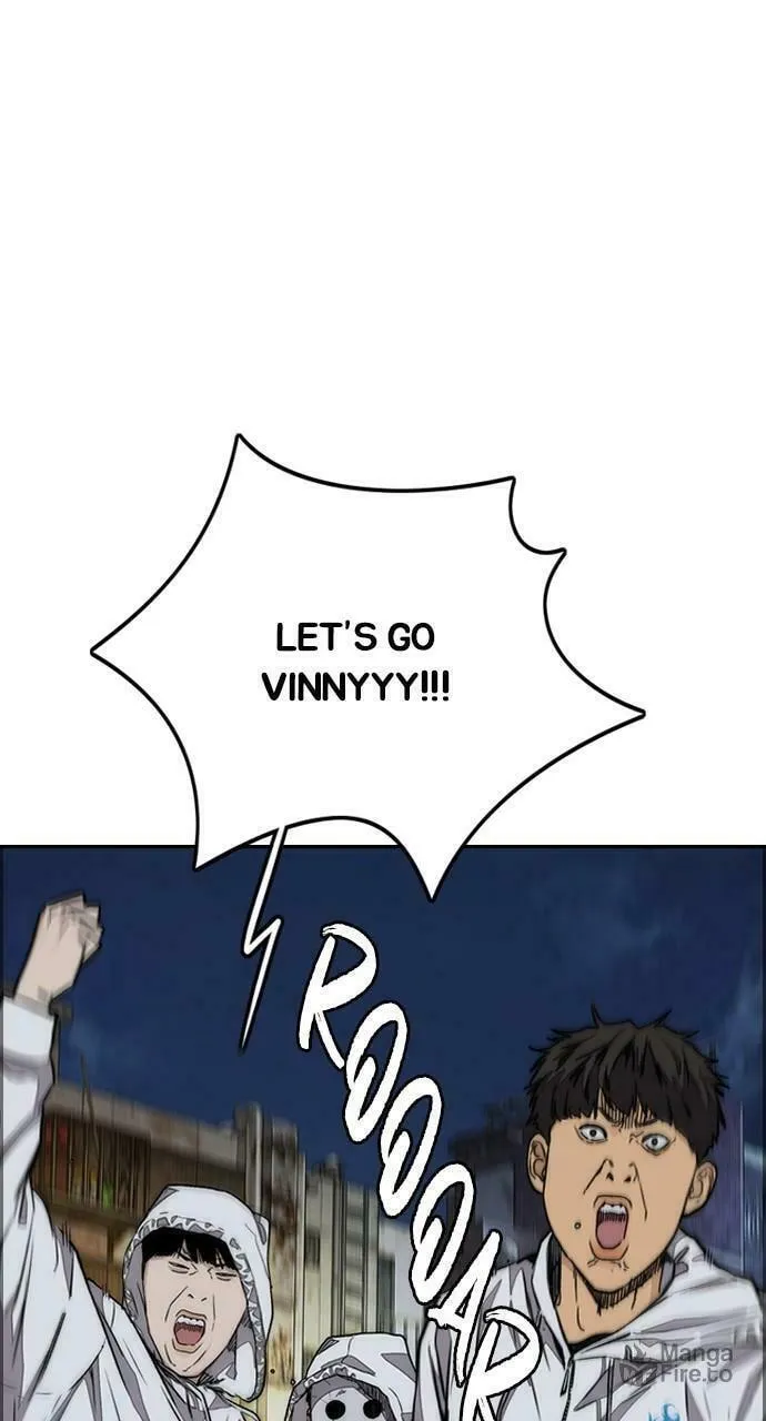 Wind Breaker Chapter 433 page 100 - 