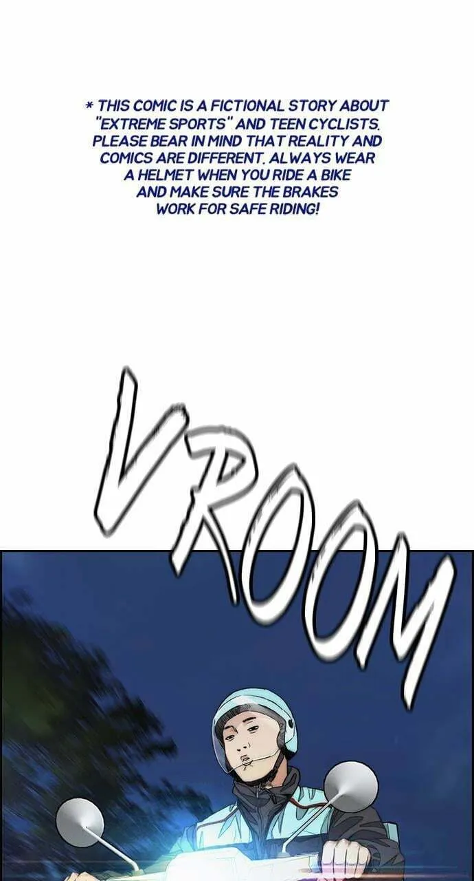 Wind Breaker Chapter 434 page 1 - 