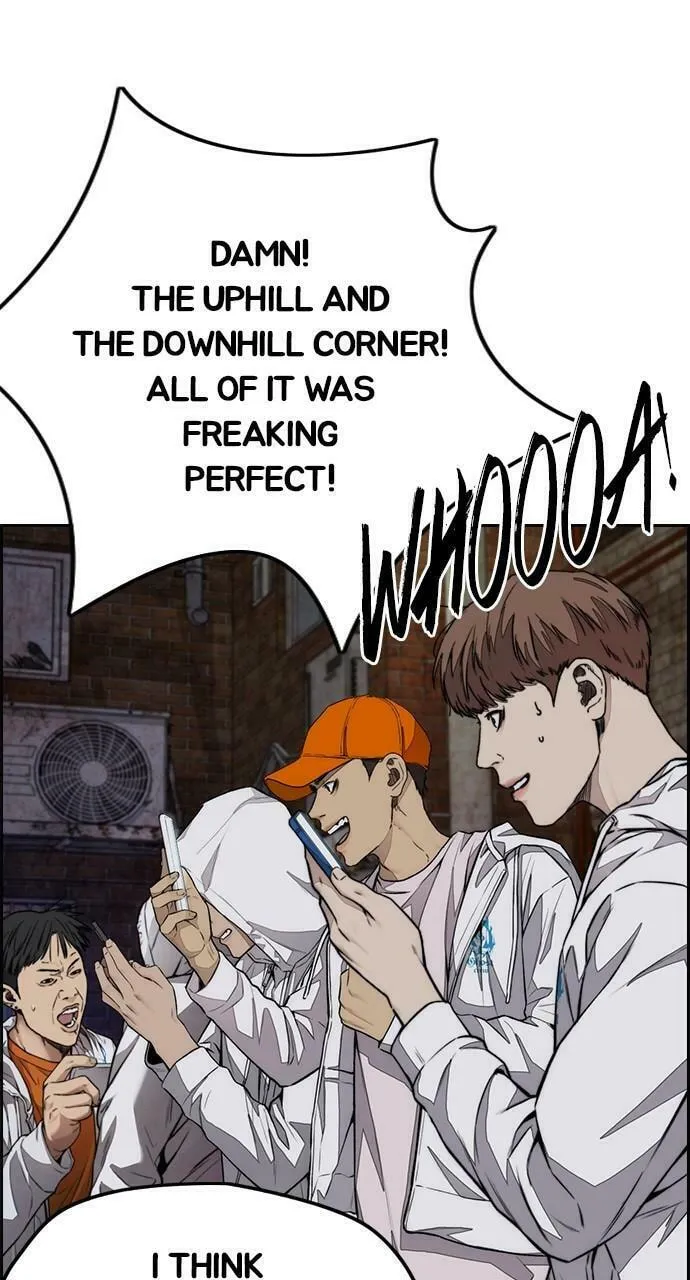 Wind Breaker Chapter 434 page 103 - 
