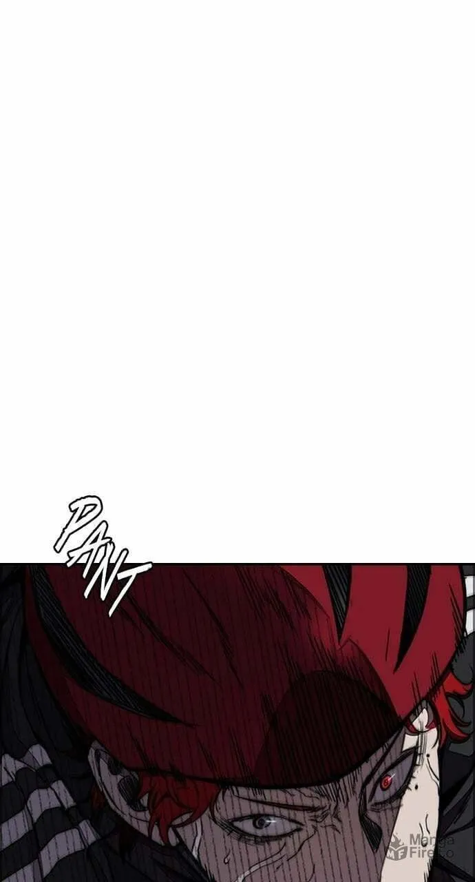 Wind Breaker Chapter 434 page 108 - 