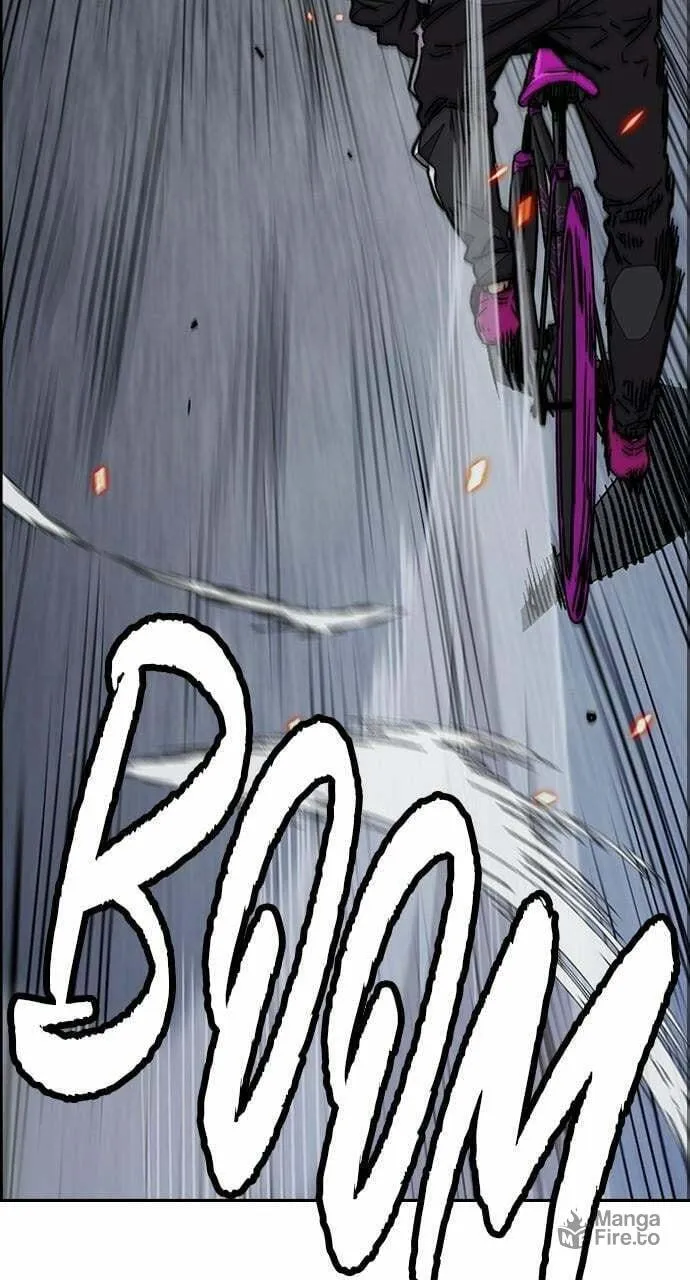 Wind Breaker Chapter 434 page 125 - 