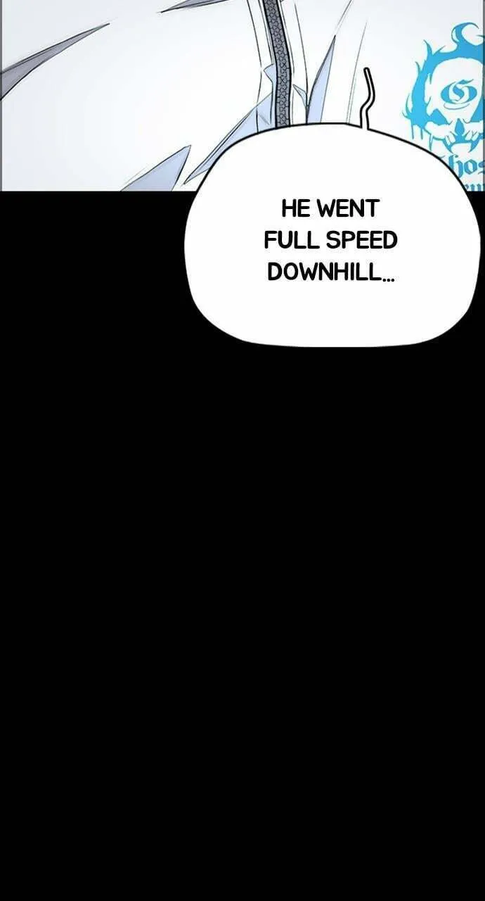 Wind Breaker Chapter 434 page 128 - 