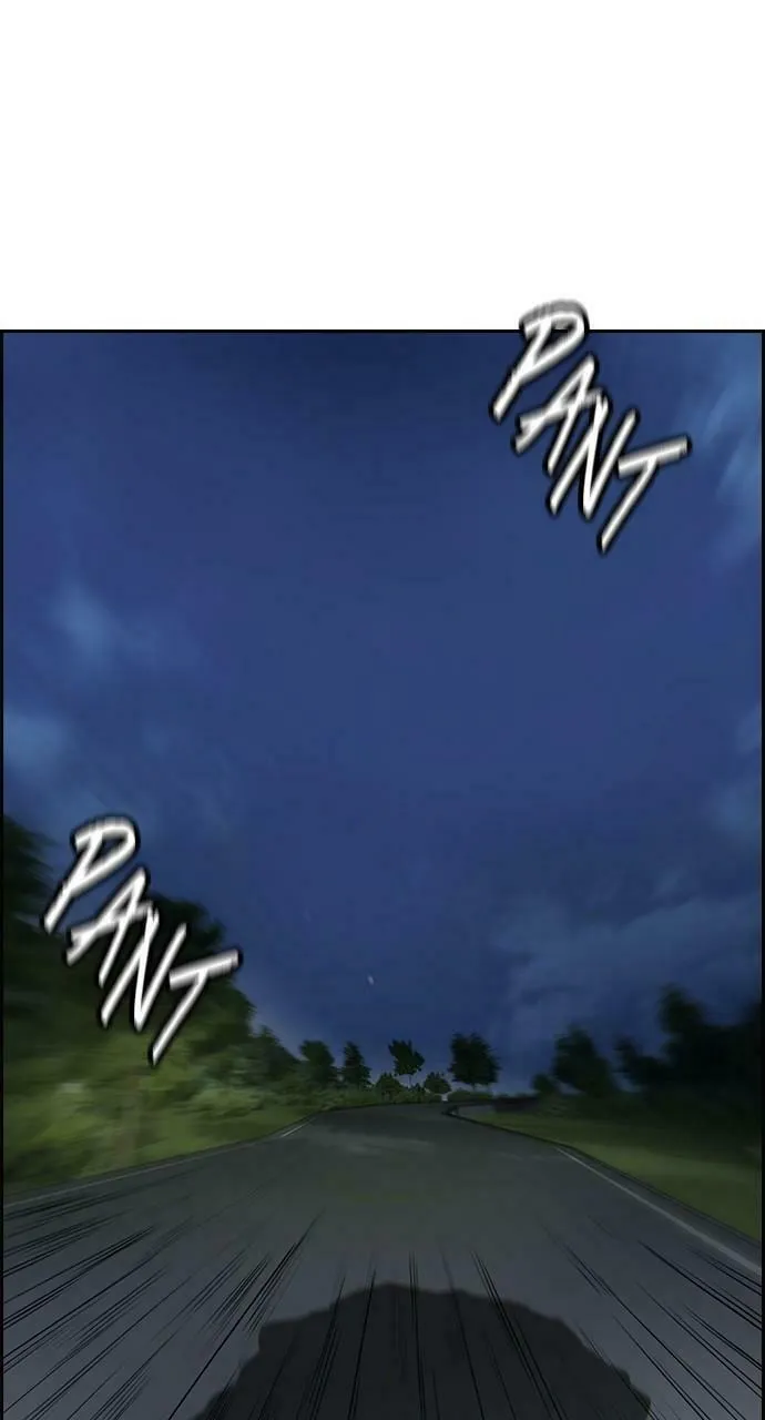 Wind Breaker Chapter 434 page 134 - 
