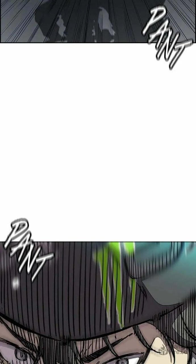 Wind Breaker Chapter 434 page 135 - 