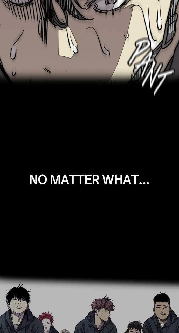 Wind Breaker Chapter 434 page 136 - 