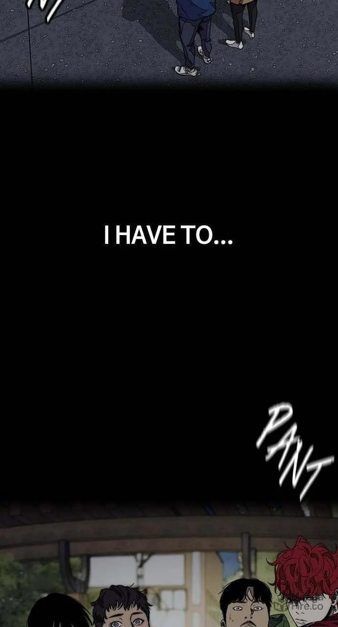 Wind Breaker Chapter 434 page 138 - 