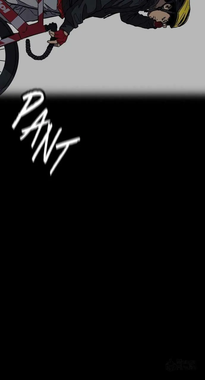 Wind Breaker Chapter 434 page 141 - 