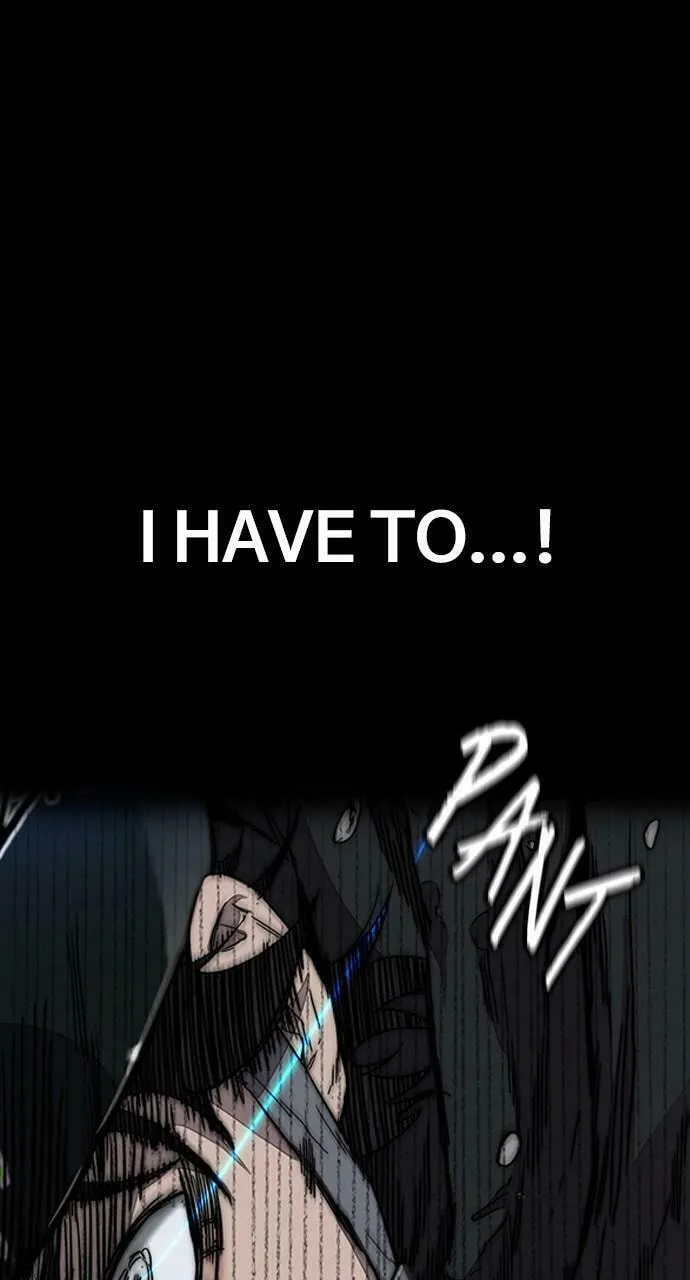 Wind Breaker Chapter 434 page 142 - 