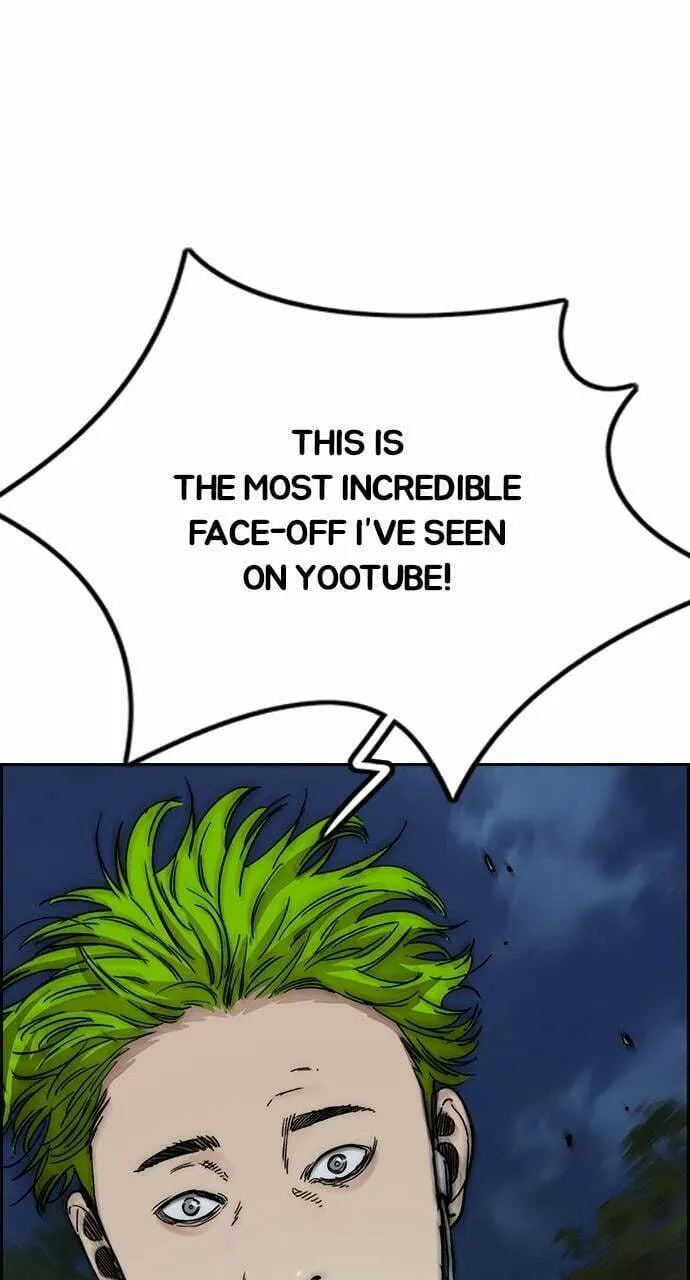 Wind Breaker Chapter 434 page 149 - 