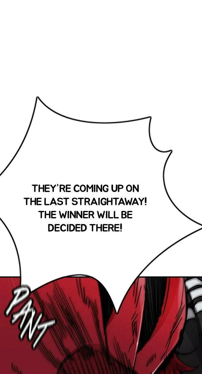 Wind Breaker Chapter 434 page 151 - 