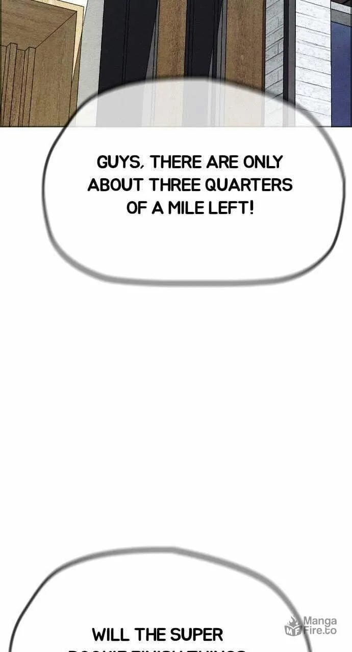 Wind Breaker Chapter 434 page 160 - 