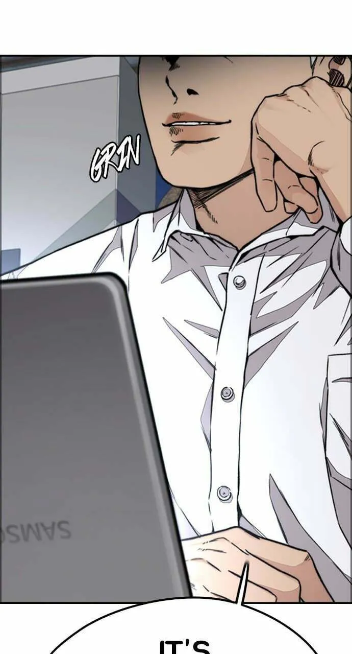 Wind Breaker Chapter 434 page 163 - 