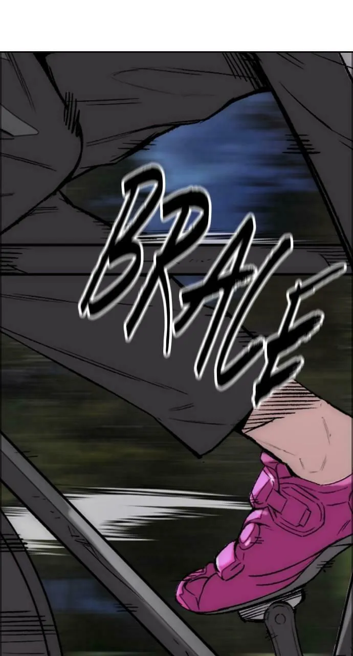 Wind Breaker Chapter 434 page 169 - 