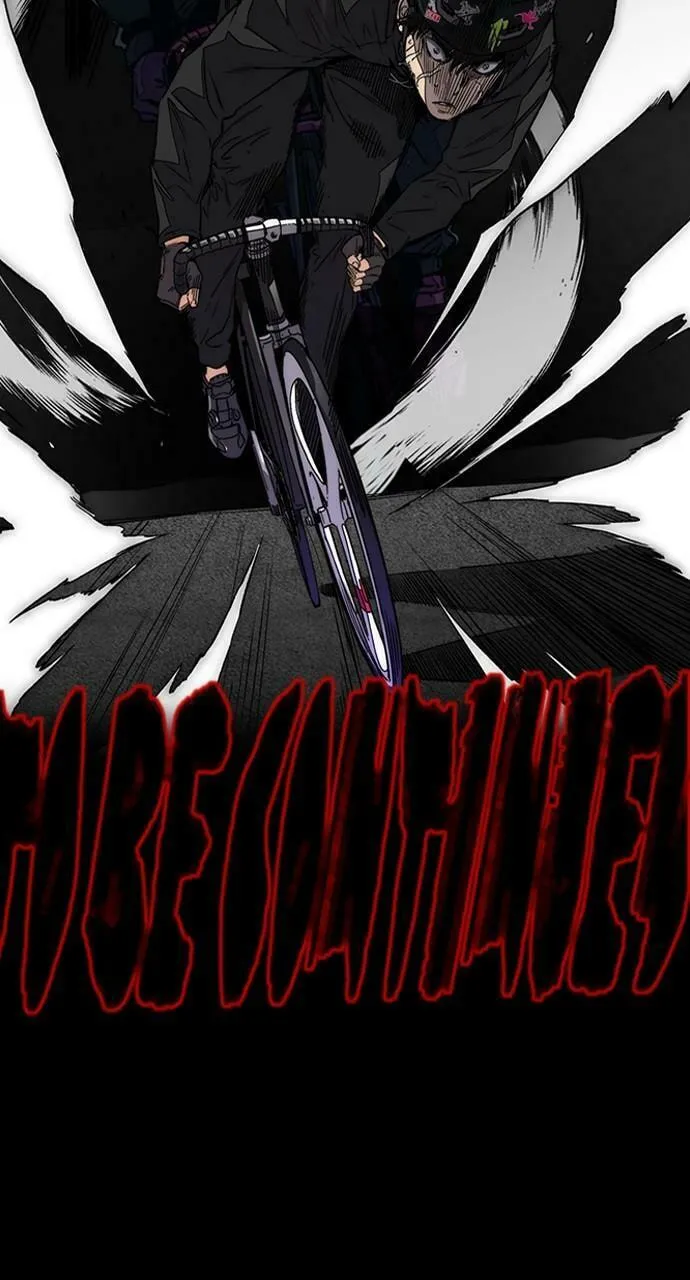 Wind Breaker Chapter 434 page 181 - 