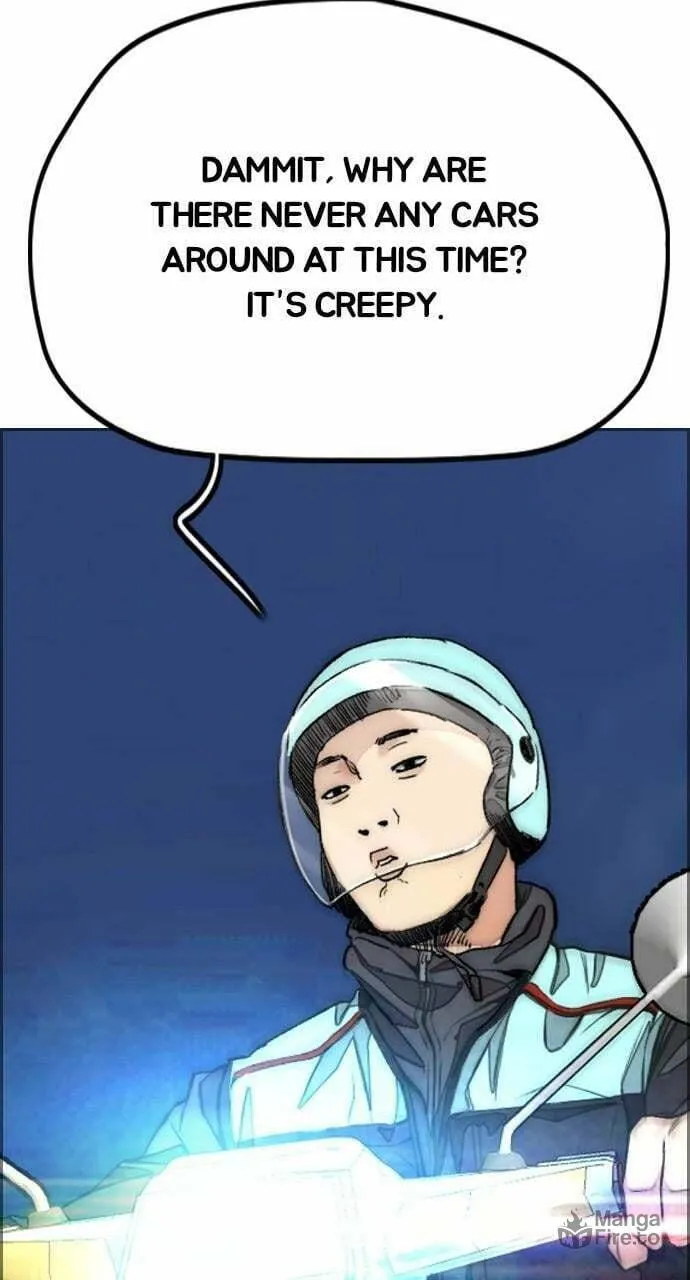Wind Breaker Chapter 434 page 3 - 