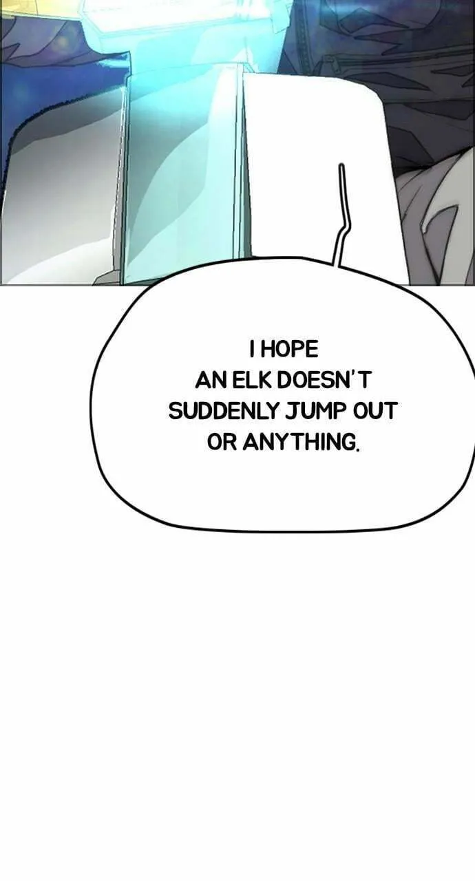 Wind Breaker Chapter 434 page 4 - 