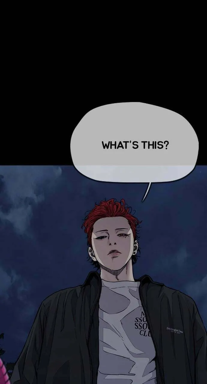 Wind Breaker Chapter 434 page 32 - 