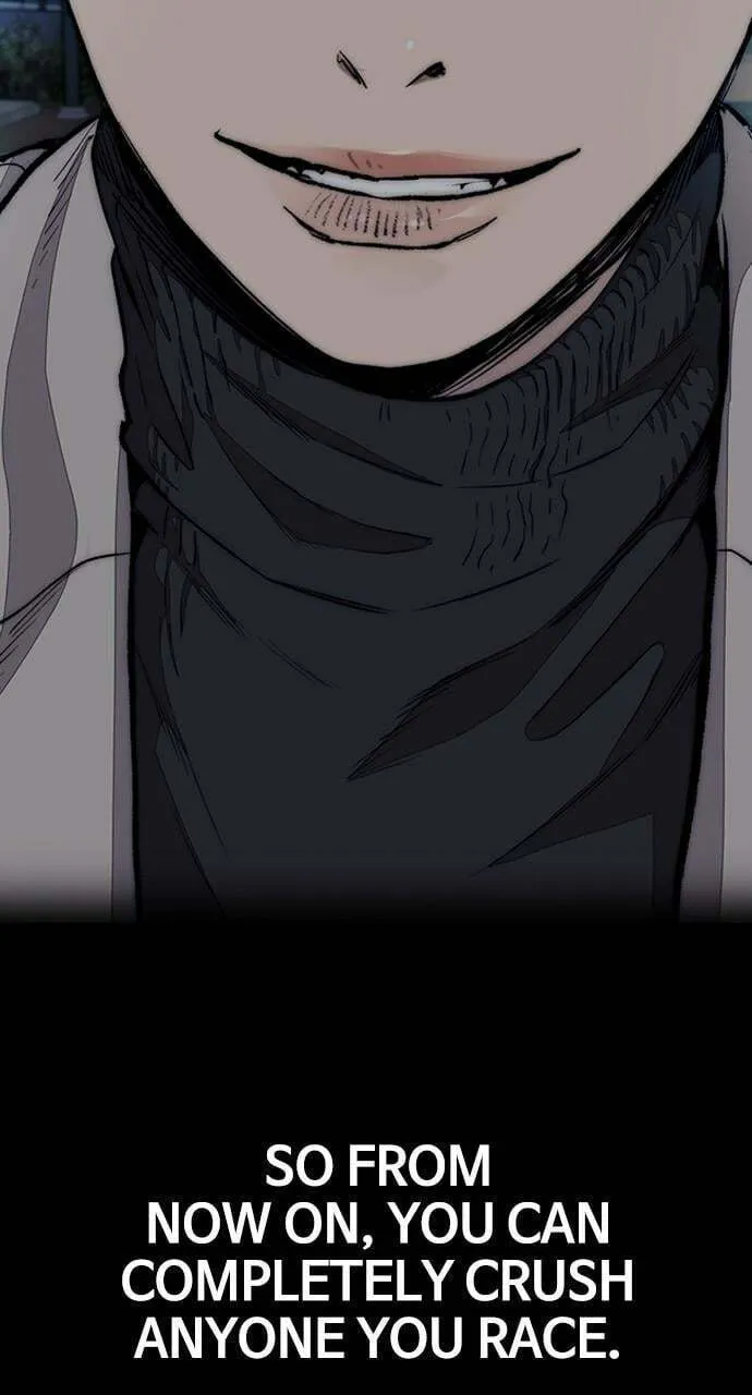 Wind Breaker Chapter 434 page 41 - 