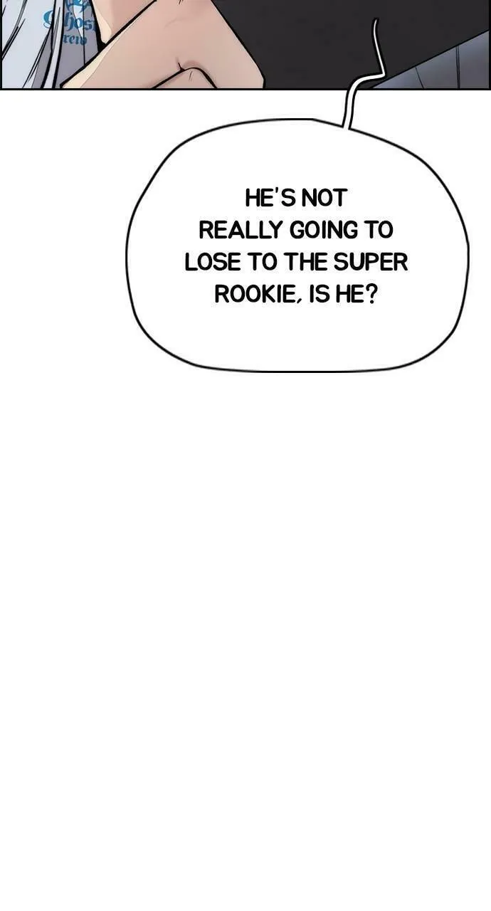 Wind Breaker Chapter 434 page 44 - 