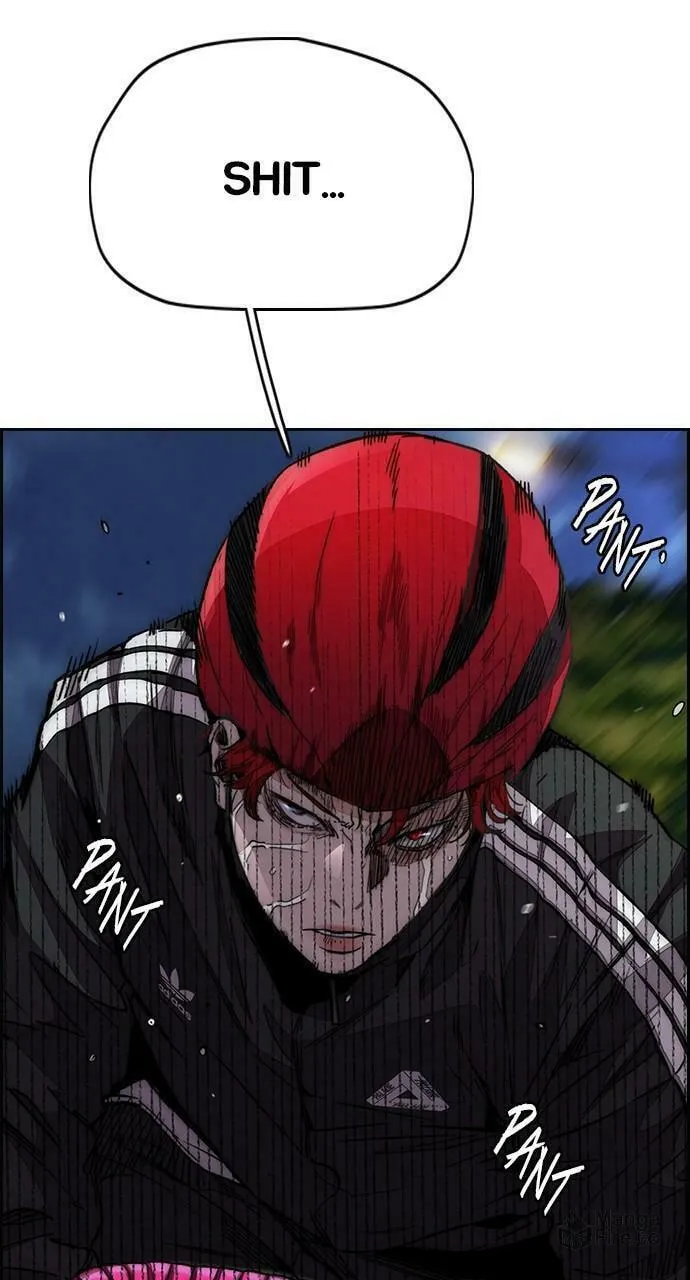 Wind Breaker Chapter 434 page 45 - 