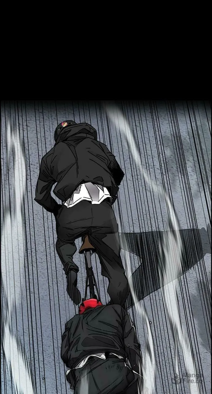 Wind Breaker Chapter 434 page 50 - 