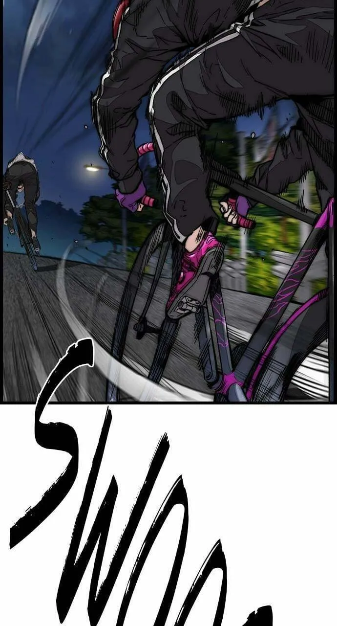 Wind Breaker Chapter 434 page 59 - 