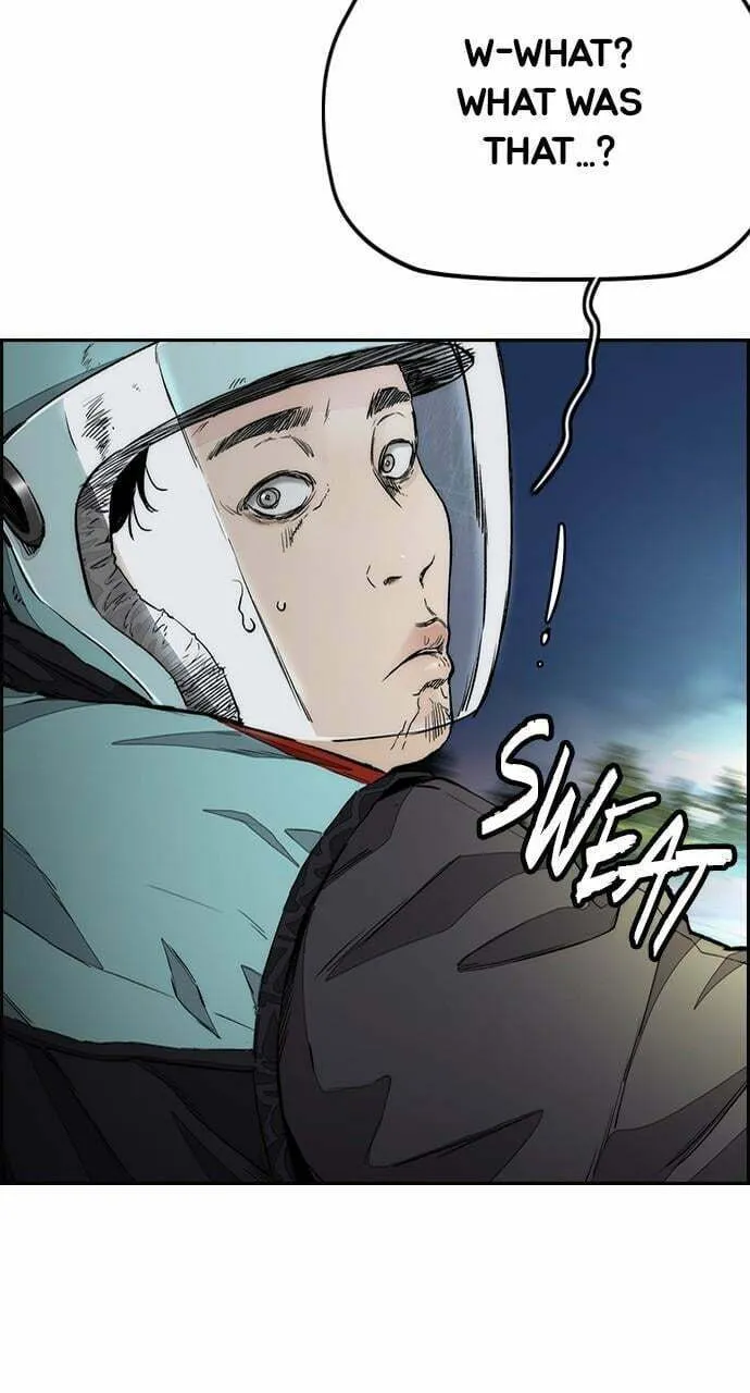 Wind Breaker Chapter 434 page 7 - 