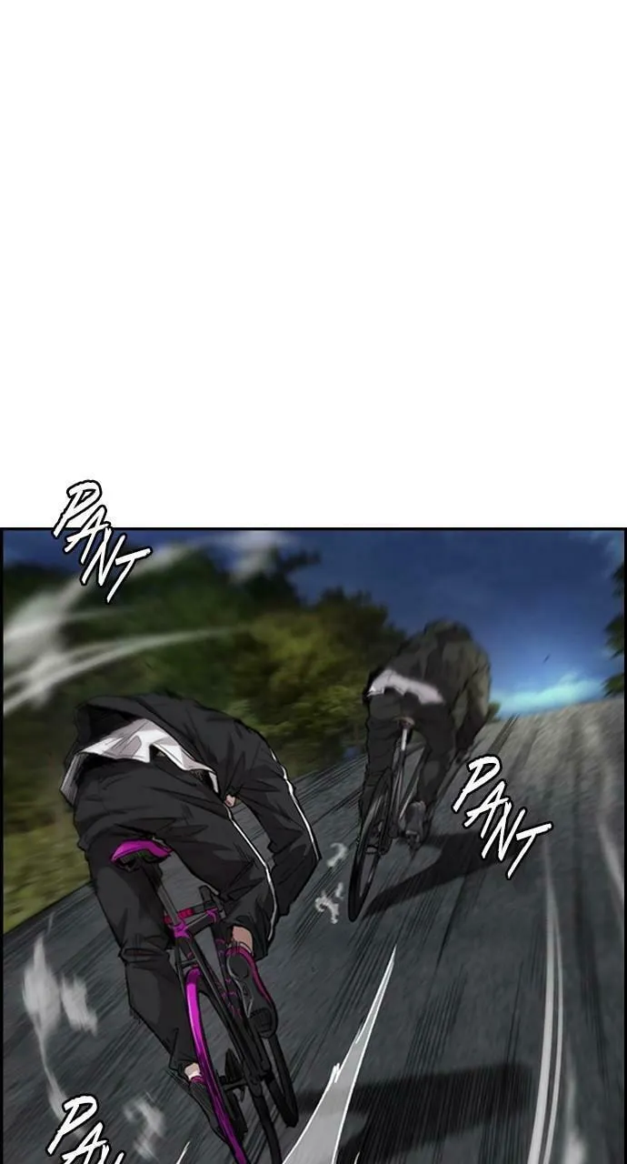 Wind Breaker Chapter 434 page 62 - 