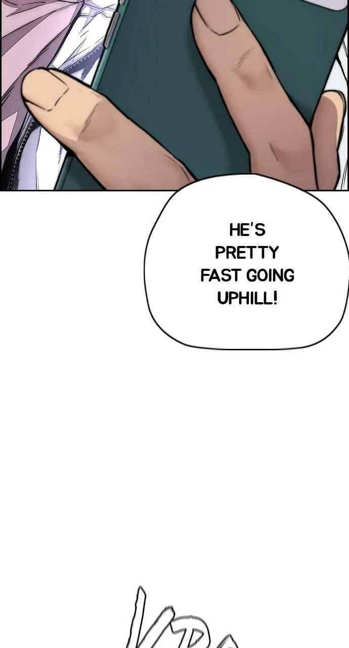 Wind Breaker Chapter 434 page 67 - 