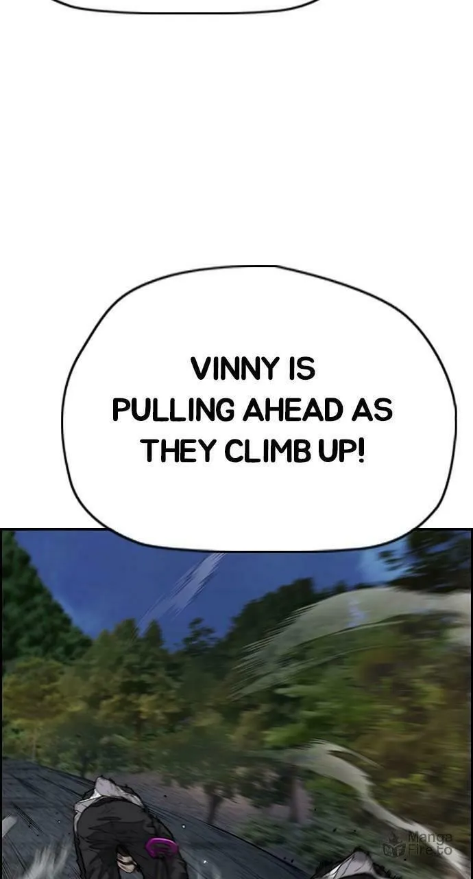 Wind Breaker Chapter 434 page 69 - 