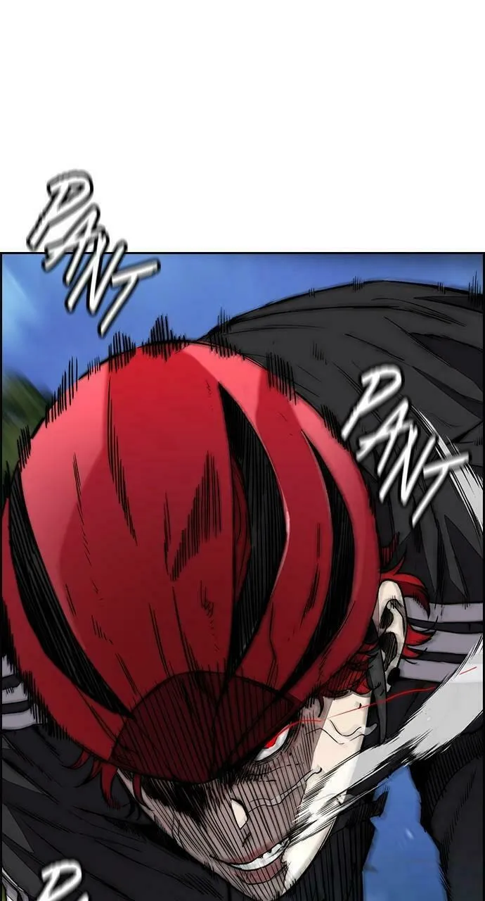 Wind Breaker Chapter 434 page 71 - 