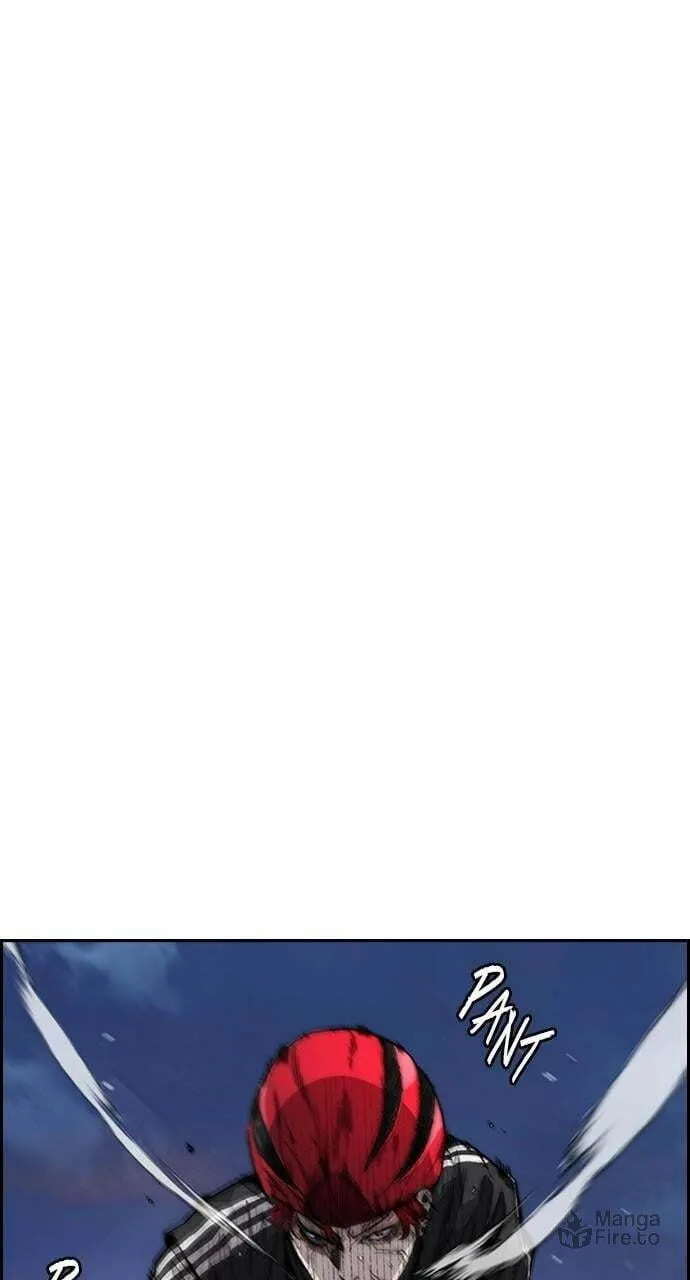 Wind Breaker Chapter 434 page 80 - 