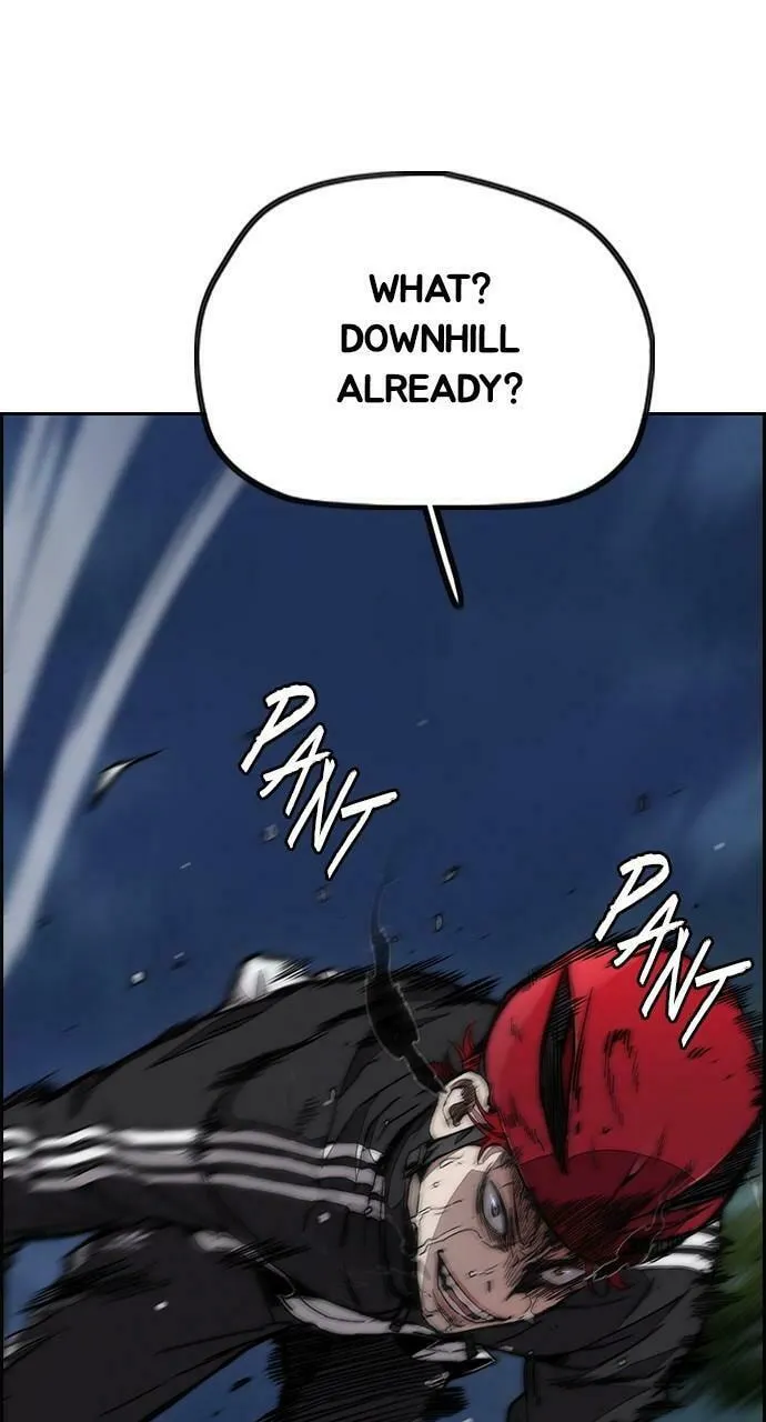 Wind Breaker Chapter 434 page 83 - 