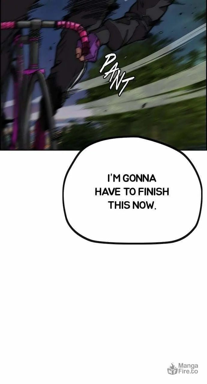 Wind Breaker Chapter 434 page 84 - 