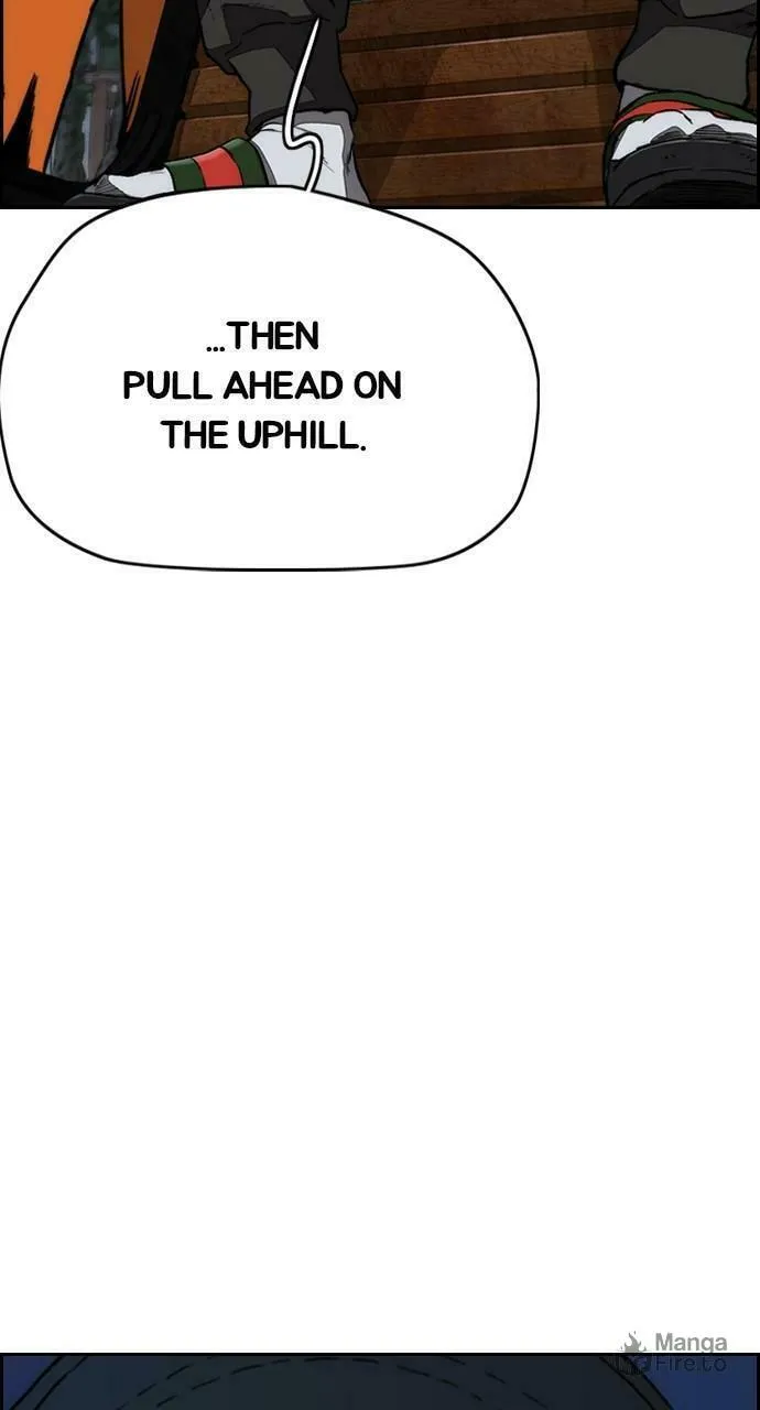 Wind Breaker Chapter 434 page 90 - 