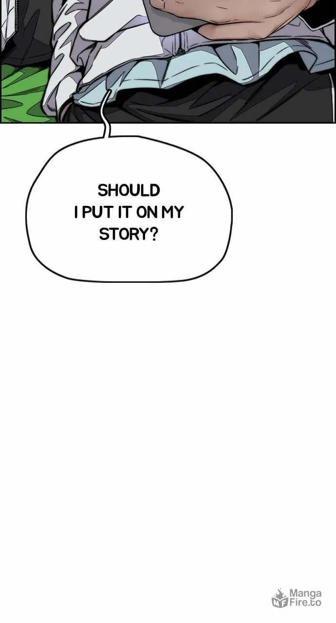 Wind Breaker Chapter 435 page 110 - 