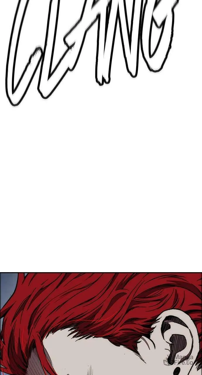 Wind Breaker Chapter 435 page 120 - 